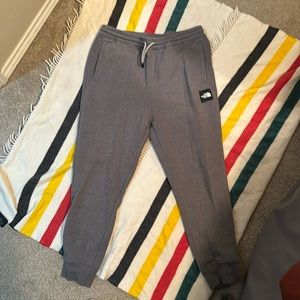 North Face jogger sweats!